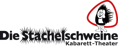 Die Stachelschweine