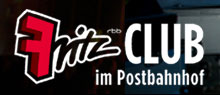 Fritzclub im Postbahnhof