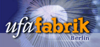 ufaFabrik Berlin
