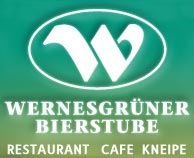 Wernesgrüner Bierstube